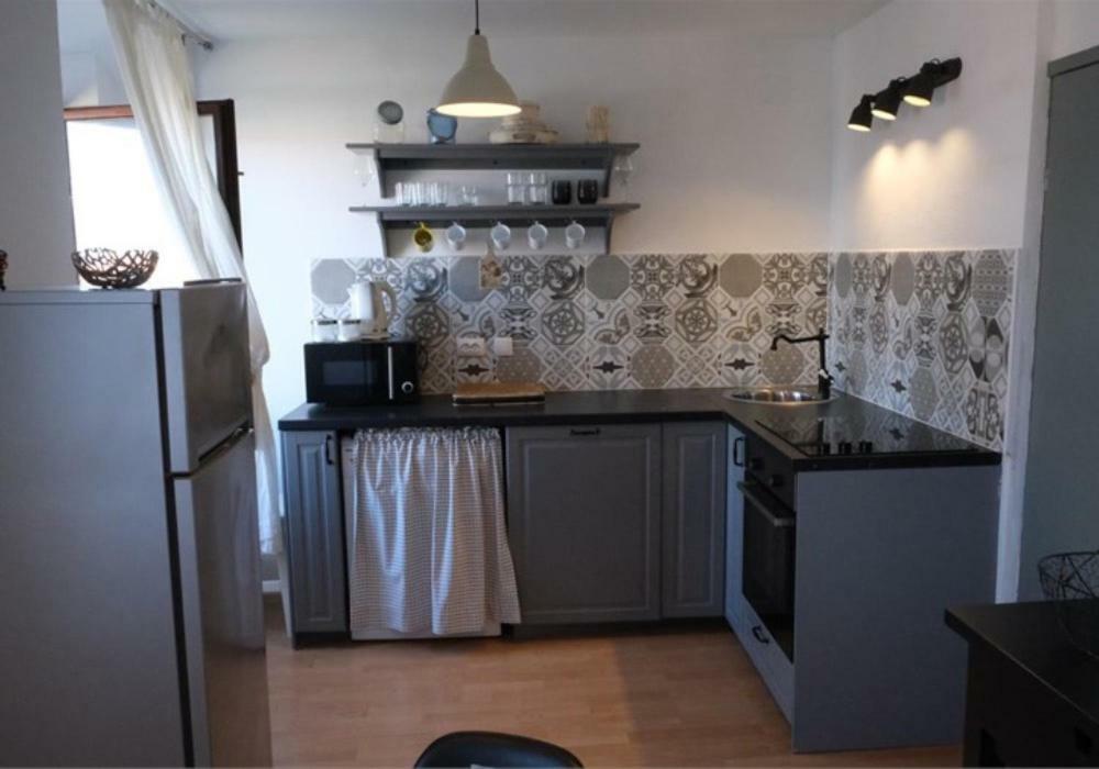 Apartments Jelena Veli Losinj Exterior photo
